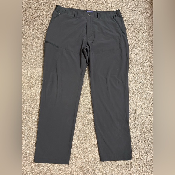 Patagonia Other - Patagonia Men's Black Joggers